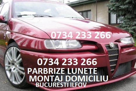Parbrize Alfa 146