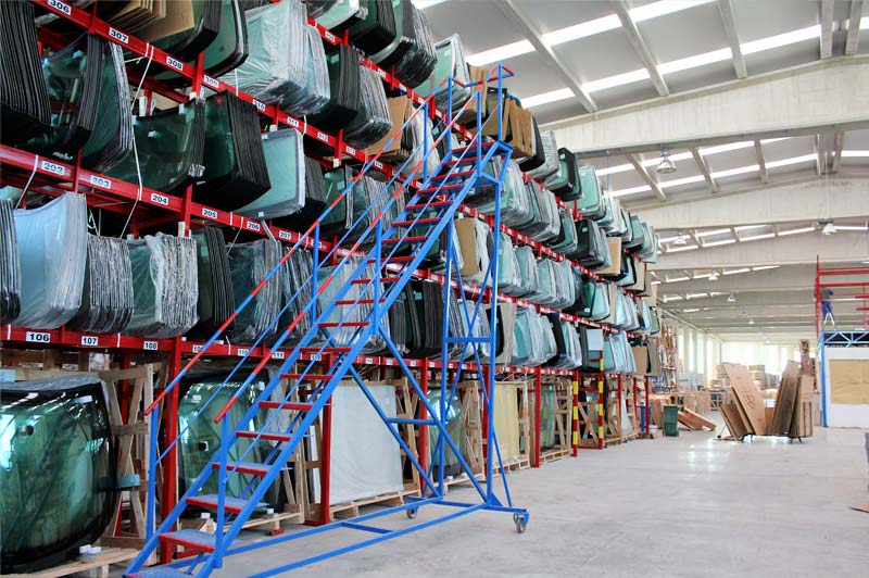 Lunete MERCEDES Luneta MERCEDES Montaj ACASA